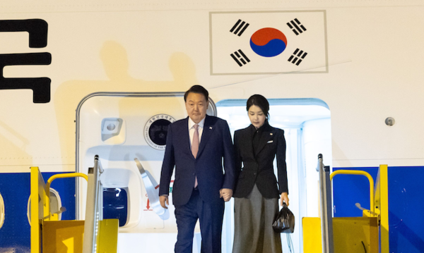 尹 대통령 지지율 역대 최저치 20%...김여사 문제 부정 평가 1위