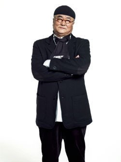 [코리아패션대상]대통령표창 - 최복호 씨앤보코 대표이사