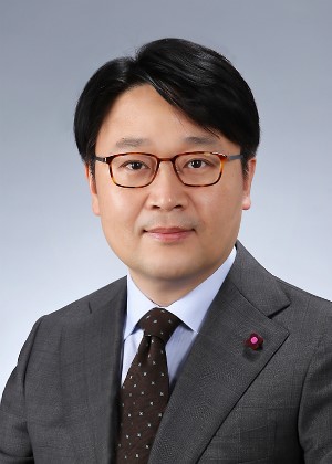 인디에프 백정흠 상무, 전무 승진