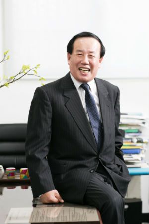 40년 無어음기업 그린조이 100년 기업 닻 올렸다