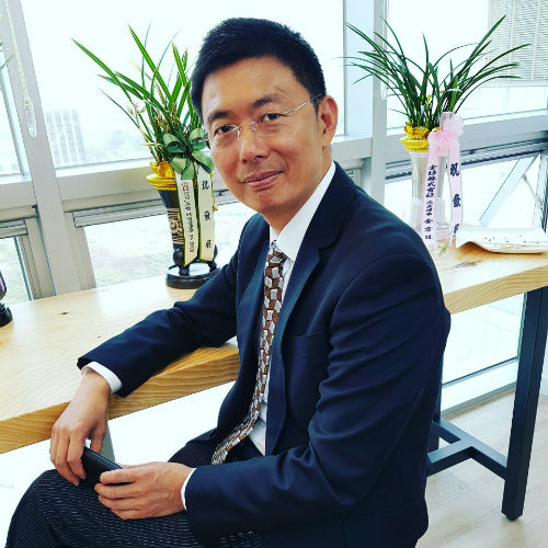 렌징코리아 유한회사 설립