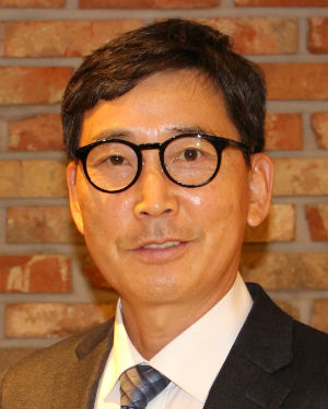 대통령 표창/  신일호  (주)일송텍스 대표이사