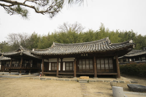 성 회장, 창녕 古宅 초청행사 연다