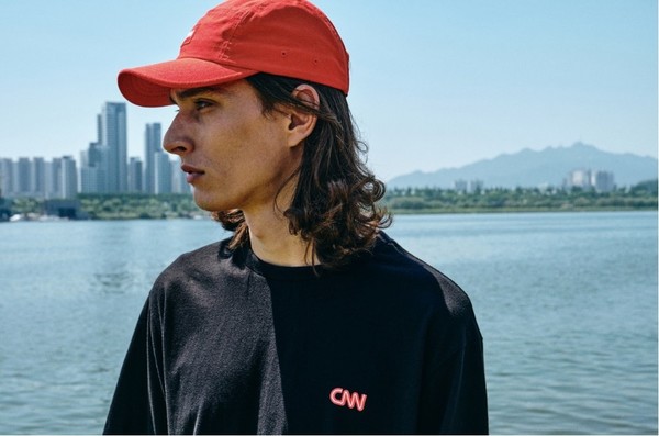 CNN Apparel, 캡슐 프로젝트로 City Hike Collection 선보여