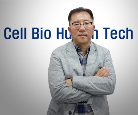 제35회 섬유의 날 대통령 표창 수상, 이권선 (주)셀바이오휴먼텍 대표이사