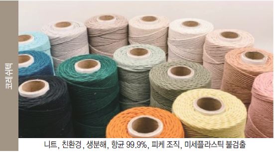 텍스월드파리 PV 열기 이어 대구PID서 팡파르