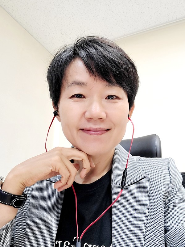 [三憂堂 大賞] 수출 부문 세아상역(주) 전무 김미경