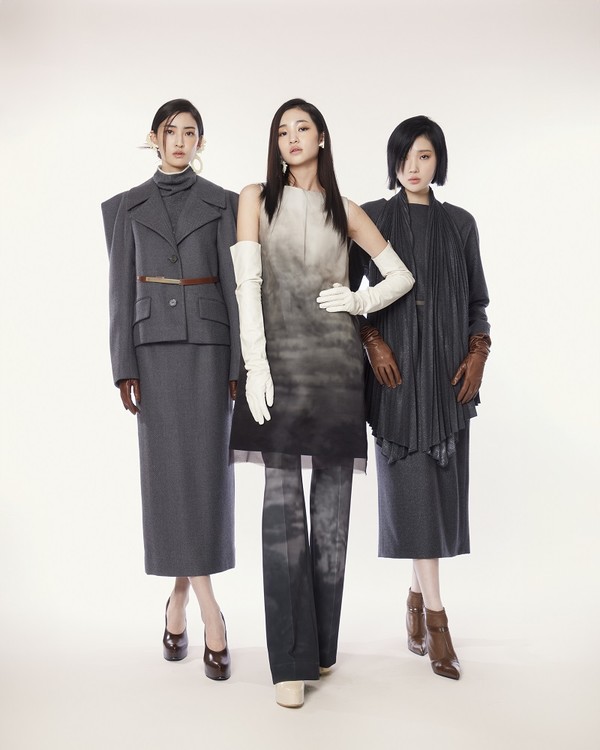 미스지콜렉션, 24 FW COLLECTION 선보여