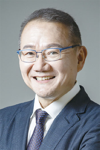 제 61회 무역의날 6억불탑 F&F 김창수 대표