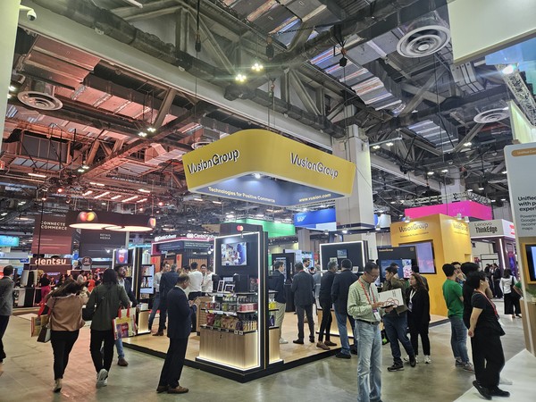한국패션협회,NRF 리테일 빅쇼 APAC 2025참가 리테일 최신 동향 모색 · 아시아 패션 유통 네트워크 교류 본격화