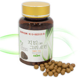 엘가닉, 윤상철 그리포란 본격 런칭