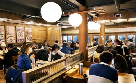  보승회관, 순대·수육국밥으로 사계절 비수기 없어…외식 창업아이템으로 주목