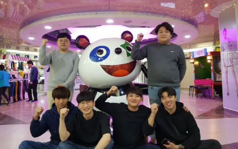 청주 스마트폰 전문 휴대폰집단상가, 성안길의 옛 영광 재현해 낸다