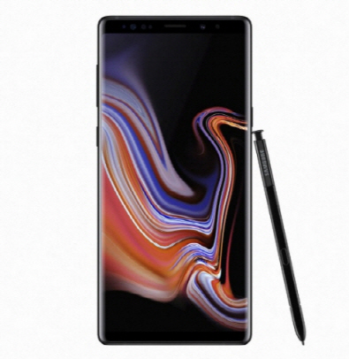 럭스폰, 갤럭시노트9 40만원대 진행…아이폰XS와 갤럭시S9, LG V40까지 최대 70% 특매