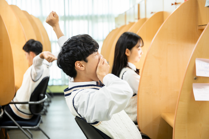 수험생 컨디션 걱정된다면…수험생 영양제 ‘홍삼’ 챙기세요