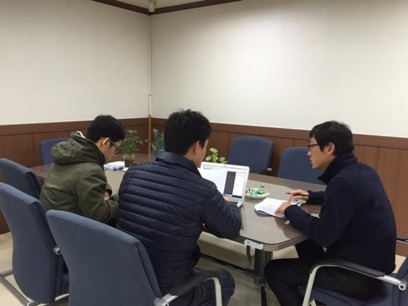 道지재센터, 찾아가는 현장컨설팅 ‘빛났다’