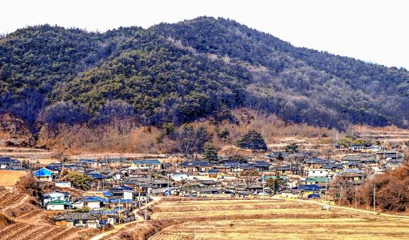 안동 소산ㆍ오미마을, 전통문화 체험장 된다
