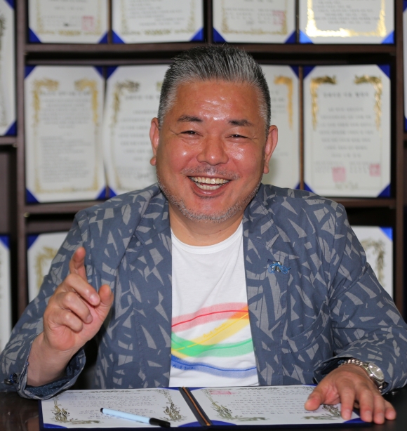최고의 품격과 예우를 경북 최고의 장례식장