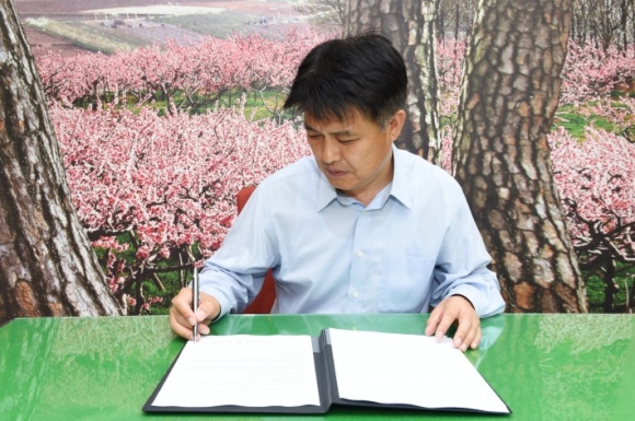 영덕, 출향기업에 서한문…일자리 창출 ‘힘’