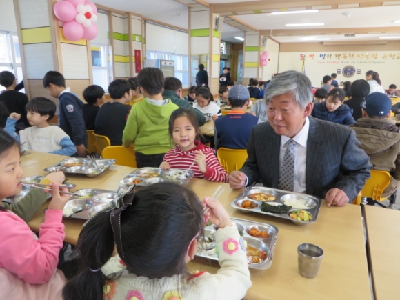예천교육지원청, 질 높은 급식 만들기 ‘총력’