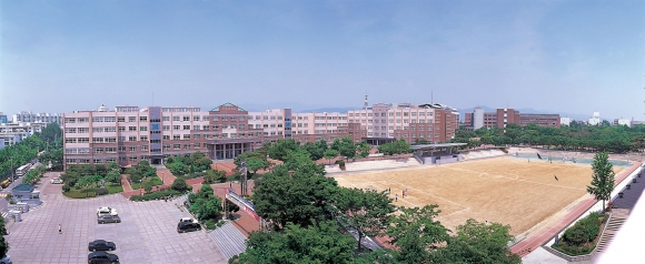 영진전문대학교 빛났다!
