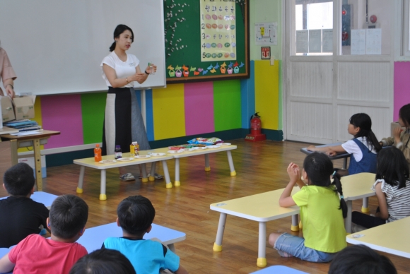 ‘몸 튼튼ㆍ마음 튼튼’ 건강+ 프로 운영 