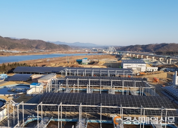 안동, 도시가스비용 ‘20% 절감’ 기대