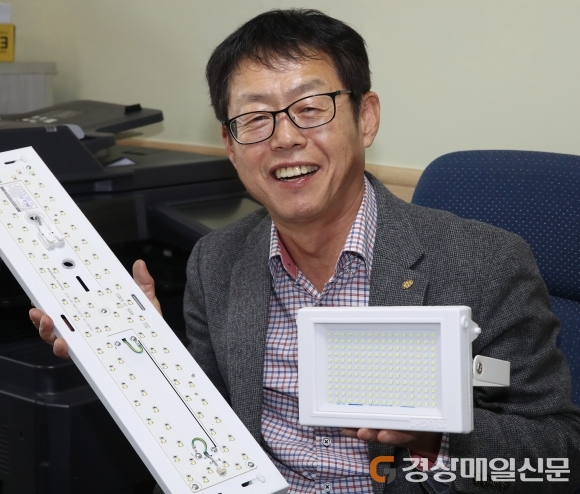 <사람속으로> “지역사회에 ‘희망의 등불’ 밝혀야죠”