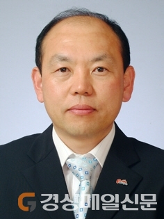 실ㆍ단ㆍ과ㆍ소장 간부회의 주재