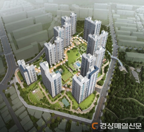 포스코건설, 대화하는 아파트 온다