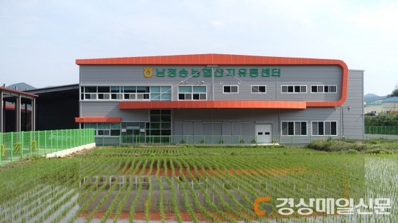 청송, 국비확보 성공…사과 출하량 증대 ‘청신호’