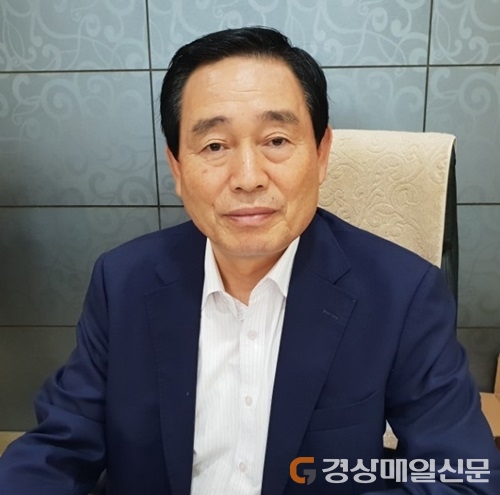 <인터뷰> 가을 문턱에서…불어오는 새바람, 변화하는 효곡동