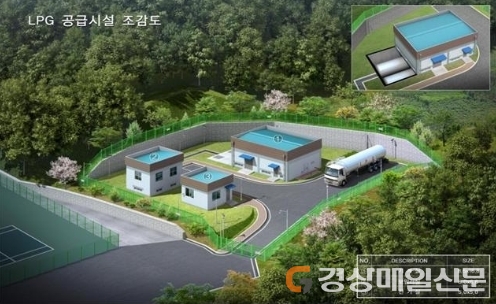 청송ㆍ영양ㆍ울릉 겨울에도 뜨끈뜨끈