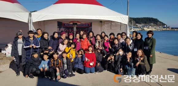 포항 문화기획인학교 수료식