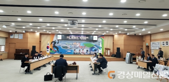 상생호 건축사무소, 경산대추 홍보관 설계 당선