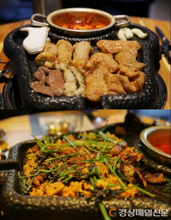 창원 상남동 맛집 곱창 매력에 빠지는 사람들, 인기 메뉴 등극