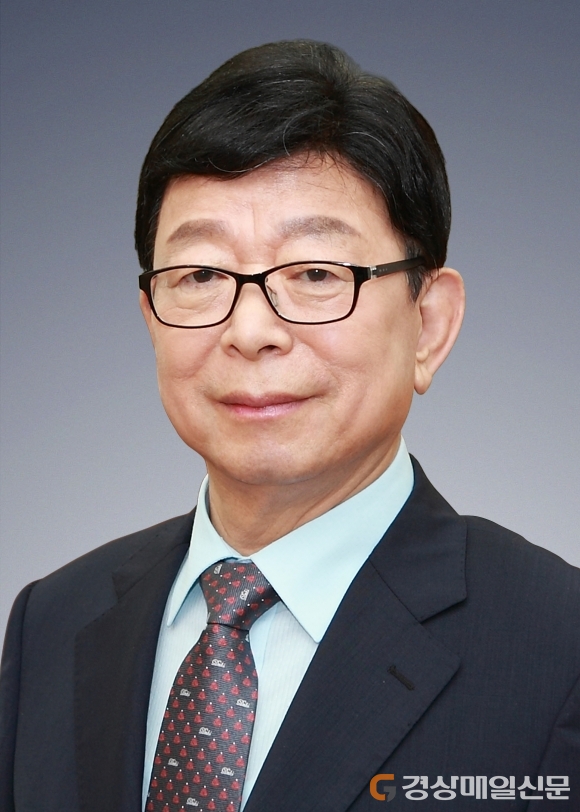 진영환 삼익THK㈜ 회장 ‘금탑산업훈장’