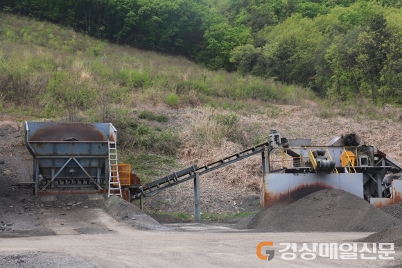 <기업을 말하다> 특화된 기술력으로 성장하는 ㈜한동아스콘