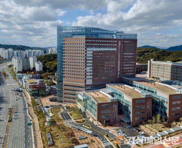 성서 동산병원, 개원 한 달만에 안정화 돌입