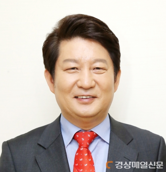 권영진 대구시장, 국가기관장 조찬모임 참석