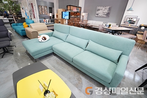 파주운정 일산가구단지 ‘가구소임’, 인천가구단지 나무공방에서 상호명변경 및 확장이전 오픈세일