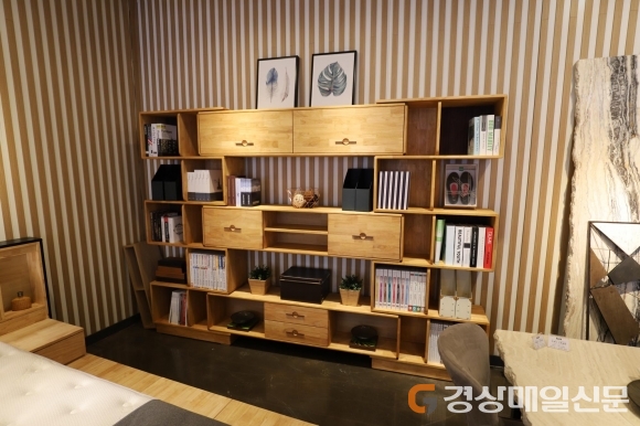 수원가구거리 인근 ‘의왕가구단지’ 송산신도시세영리첼에듀파크 등 입주기념 할인 행사 진행