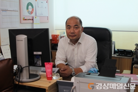 희망을 만드는 사람들 ‘㈜유비’…ICT 회사로 무한 성장 중