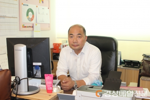<기획> 유망 강소기업 탐방-(주)유비