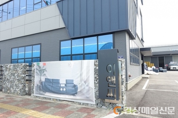 인천가구전시장 페다소파, 프리미엄 브랜드 소파 전문 제작 및 할인행사 진행