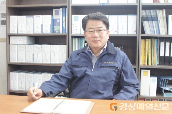 [기획]유망 강소기업 탐방-㈜경도공업