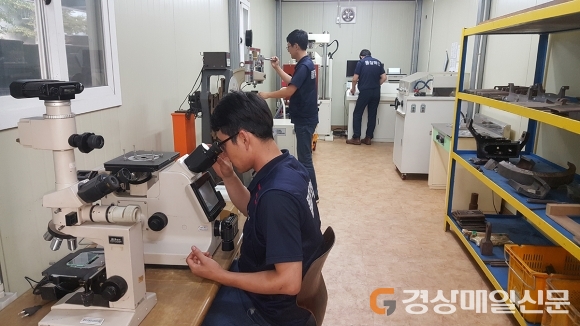 <기획> 경도공업, 상위 1% 기술력 보유…그레이트 바 선두주자 목표