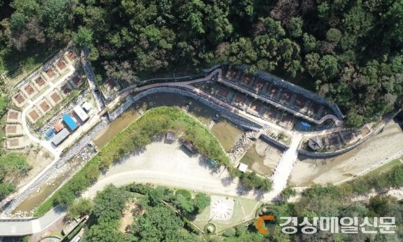 포항, 시민 힐링 책임질 ‘국민여가캠핑장’ 온다