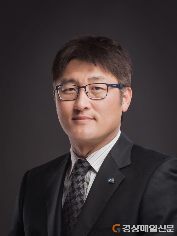 대후기업 권태은 상무, 해양수산신지식인 최고 영예인 대상 선정