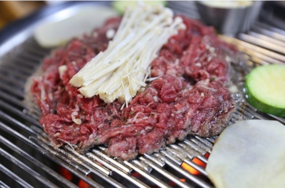 부산 해운대 맛집 베스트 ‘사계’ 담백한 암소한우언양불고기 남녀노소 즐길 수 있어